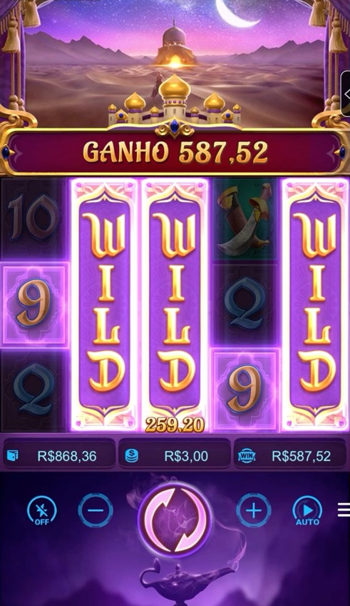 sweet slots game