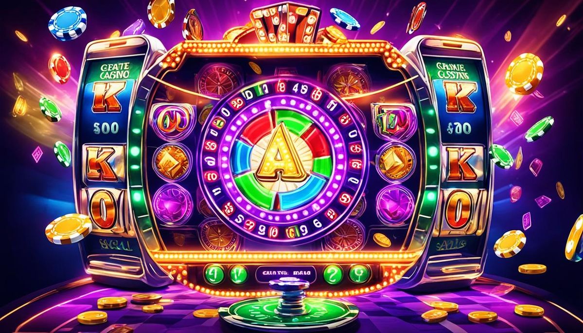 sweet slots کیسینو میں رولیٹی گیمز کے بارے میں معلومات