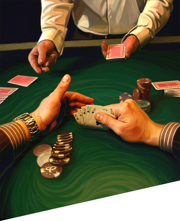 sweet slots کیسینو میں پوکر گیمز
