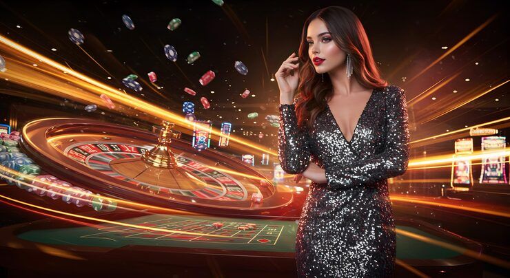 sweet slots کیسینو میں لاٹری گیمز میں حصہ لیں۔
