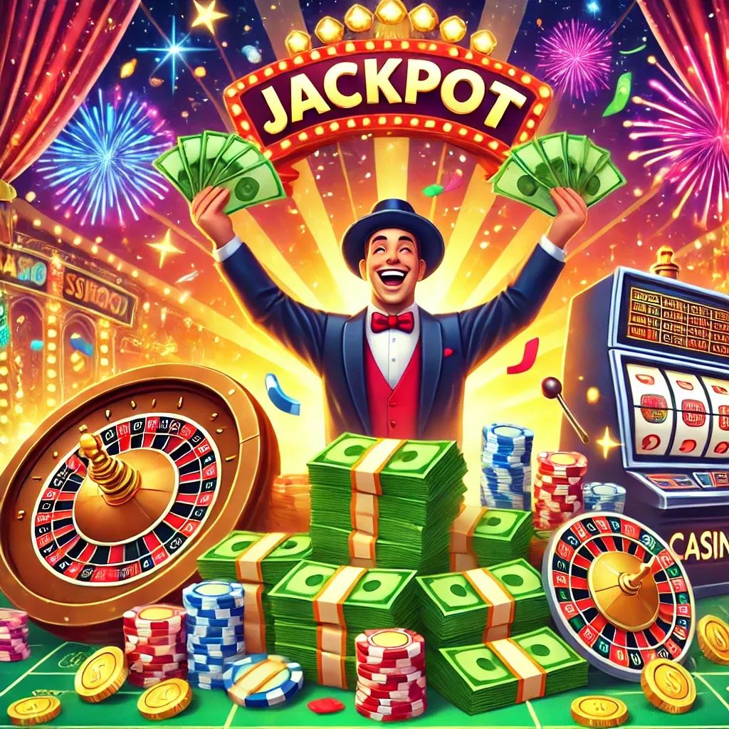 sweet slots کیسینو گیمز کا ایک زمرہ منتخب کریں

