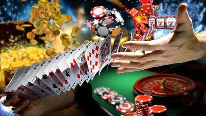 sweet slots کیسینو میں ایک آن لائن گیم کا انتخاب کریں۔